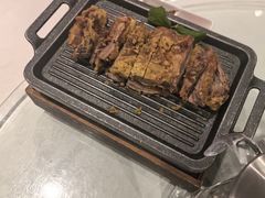 -惠丰堂饭庄·烤鸭·京味菜(西北旺·唐家岭店)