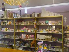 -100家灵感仓库·DIY团建(什刹海店)