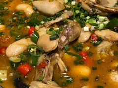 闷鸡脚-老号尤兔头(幸福店)