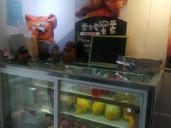 -津椰本·海南正宗椰奶清补凉(店一店)