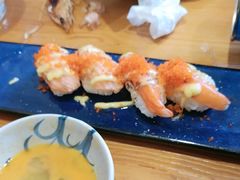 -福匠日本料理(人民路店)