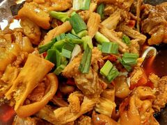 -唐师傅湘西名菜馆(武陵路店)
