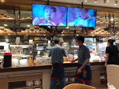 -西贝(枫蓝国际购物中心店)