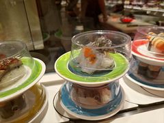 -莲寿司(国兴店)