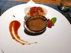 -CF法餐厅