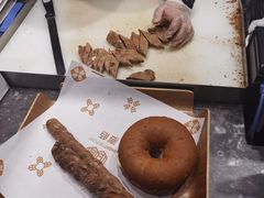 -麦陌(正弘城店)
