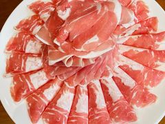 宝泉大盘肥羊-宝泉铜锅(高新店)