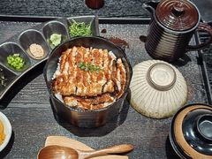 -玄白·炭烤活鳗(上海首店)