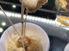 芝士盲公丸-无影脚佛山陈氏盲公丸始创店(飞鸿街店)