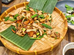 -云海肴·汽锅鸡·云南菜(广安门天虹店)