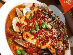 -必点海鲜·鲅鱼水饺(鞍山西道店)