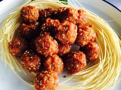 -满汉楼(江畔店)