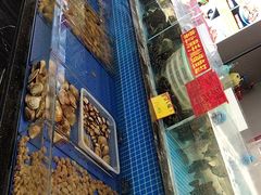 -隐厨·海鲜餐厅(恒通路店)