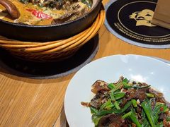 -吃饭皇帝大(合生汇店)