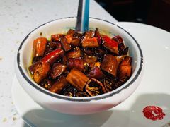 -鑫隆四季涮肉(八角畅游店)
