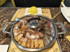 -黄记煌三汁焖锅(崇文门店)