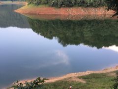 -孔雀湖生态旅游区