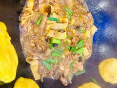 -锅三哥地锅鸡地锅鱼(南京旗舰店)