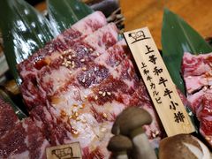 -肉魁屋·烧肉·烧鸟·酒场(高新店)