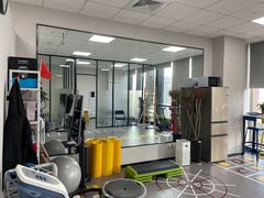 -Stretch斯川驰·拉伸·运动康复(南施街店)