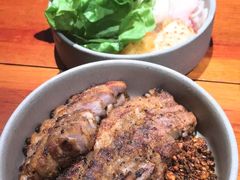 厚切糖烤猪五花-SHAN山(前滩太古里店)