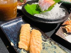 -林妈妈村·日式料理(宝山万达店)
