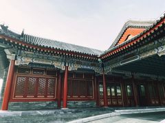 -北京颐和宾馆