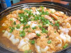 -友记功夫香·人民川菜(红牌楼店)