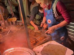 -明记牛杂(新马路分店)