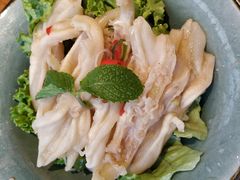 泰式酸辣无骨鸭掌-仓库南洋海鲜小排档(柳河路店)