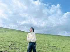 -灵山