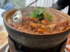-川味堂·四川豆花(八卦岭店)