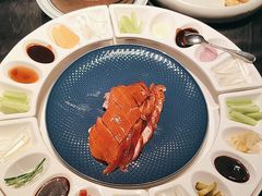 -四季小馆·潤·中国菜(越秀公园店)