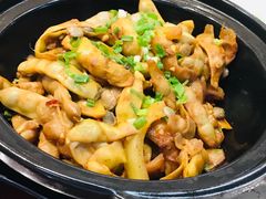 -绿江春(长江街店)