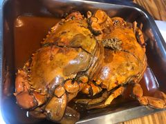 -三妹小龙虾·黄油蟹(华侨城总店)
