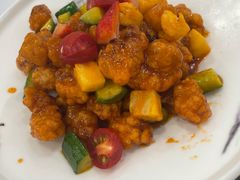 -海宝酒家(中山四路店)