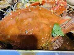 -海帮主·蒸汽海鲜青岛菜(栈桥火车站店)