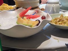 -庆赫隆融合菜馆(群力店)