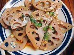 卤藕-刘师父老汉口江湖菜(蔡锷路店)
