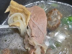 -阿芬卤面(花巷店)