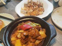 -有璟阁港式餐厅(国贸商城店)
