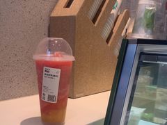 -喜茶(广州荔湾领展广场店)