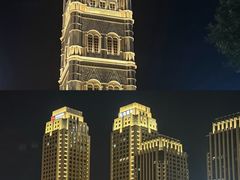 -天津意大利风情旅游区