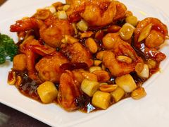 -北京小肠陈饭庄(方庄店)