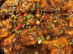 -北平小馆·烤鸭·家常菜(磨房北里店)