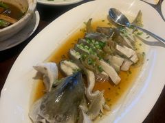 -蜈支洲岛珊瑚酒店临海阁中餐厅