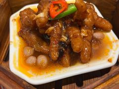 -明腾壹间茶餐厅(新都会花园广场店)