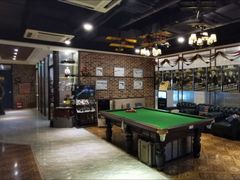 -真枪会射击俱乐部(河西中央公园店)