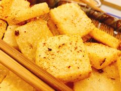 糍粑-正南齐北·老街糯米团(洪崖洞店)