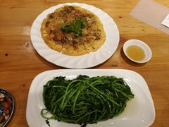 -大洋家·精品潮汕菜·生腌砂锅粥(天河东路店)